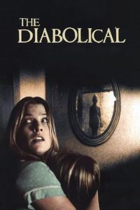 Poster The Diabolical