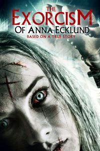 Poster The Exorcism of Anna Ecklund