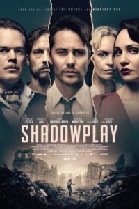 Poster Shadowplay