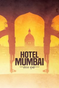 Poster Hotel Mumbai