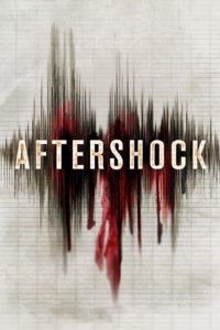 Poster Aftershock