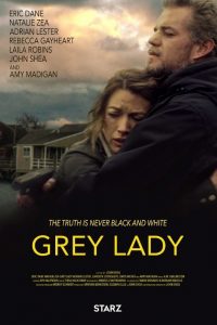 Poster Grey Lady