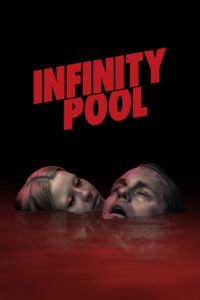 Poster Infinity Pool