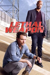 Poster Lethal Weapon