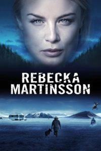 Poster Rebecka Martinsson