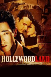 Poster Hollywoodland