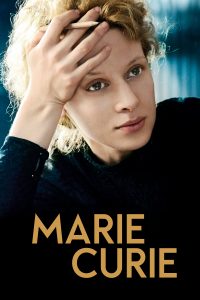 Poster Marie Curie