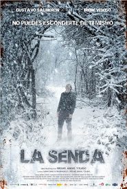 Poster La Senda