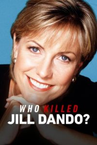 Poster Who Killed Jill Dando?