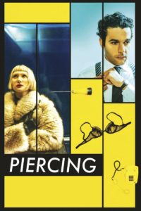 Poster Piercing