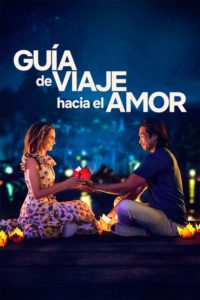 Poster Guía de viaje hacia el amor