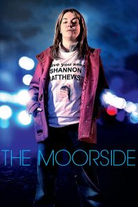 Poster The Moorside