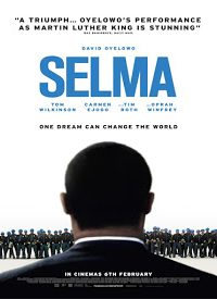 Poster Selma