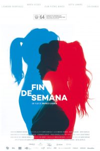 Poster Fin de semana