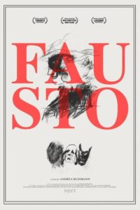 Poster Fausto