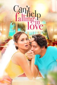 Poster Can't Help Falling in Love