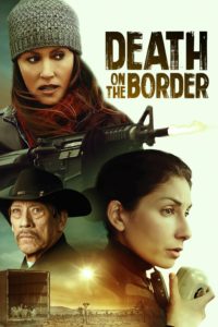 Poster Death on the Border