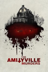 Poster The Amityville Murders