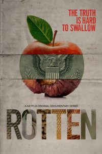 Poster Rotten