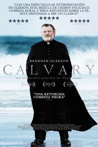 Poster Calvario