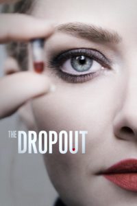 Poster The Dropout