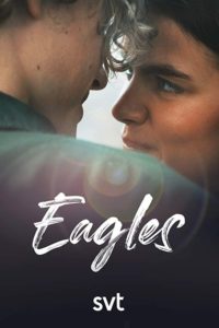 Poster Eagles