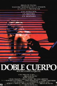 Poster Doble cuerpo