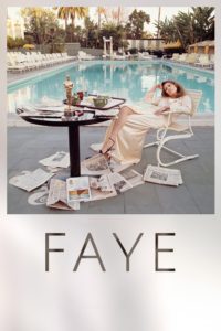 Poster Faye