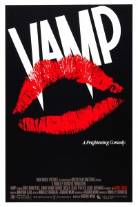 Poster Vamp