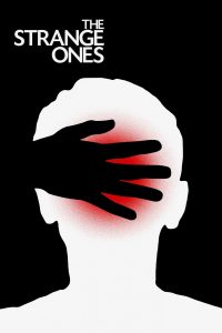 Poster The Strange Ones