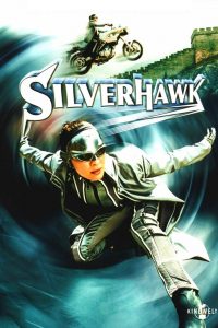 Poster Silver Hawk