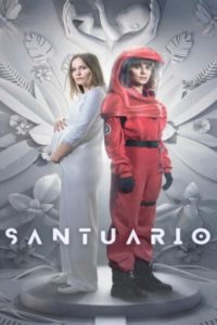 Poster Santuario