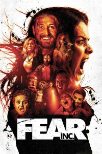 Poster Fear, Inc.