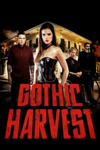 Poster Gothic Harvest