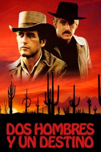 Poster Dos hombres y un destino