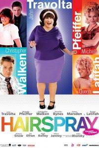 Poster Hairspray