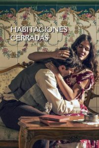 Poster Habitaciones cerradas (TV)