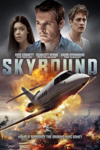 Poster Skybound