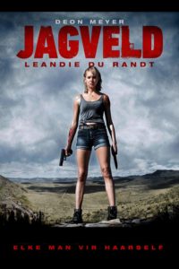 Poster Jagveld (Hunting Emma)