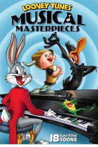 Poster Looney Tunes Musical Masterpieces