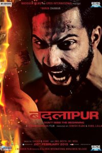 Poster Badlapur