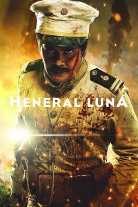 Poster Heneral Luna