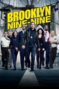 Poster Brooklyn Nine-Nine