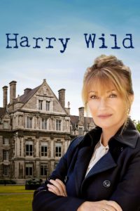 Poster Harry Wild