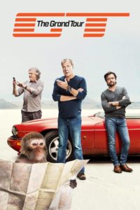 Poster The Grand Tour