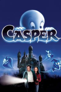 Poster Casper