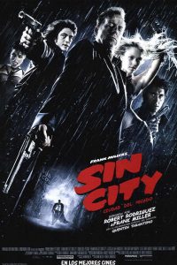 Poster Sin City