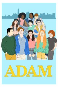 Poster Adam