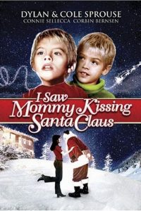 Poster La magia de Santa Claus