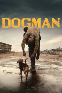 Poster Dogman